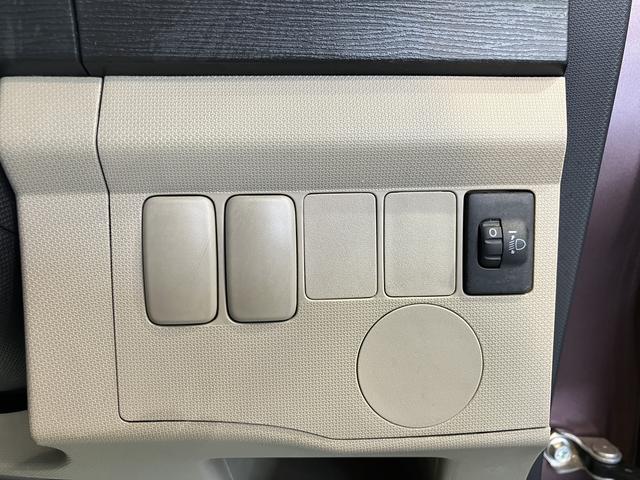 ムーヴＬ２ＷＤ　ベンチシート　ハロゲンヘッドライト　純正ＣＤデッキ　電動ドアミラー（愛媛県）の中古車