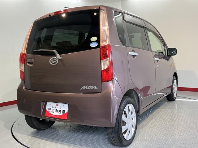 ムーヴＬ２ＷＤ　ベンチシート　ハロゲンヘッドライト　純正ＣＤデッキ　電動ドアミラー（愛媛県）の中古車