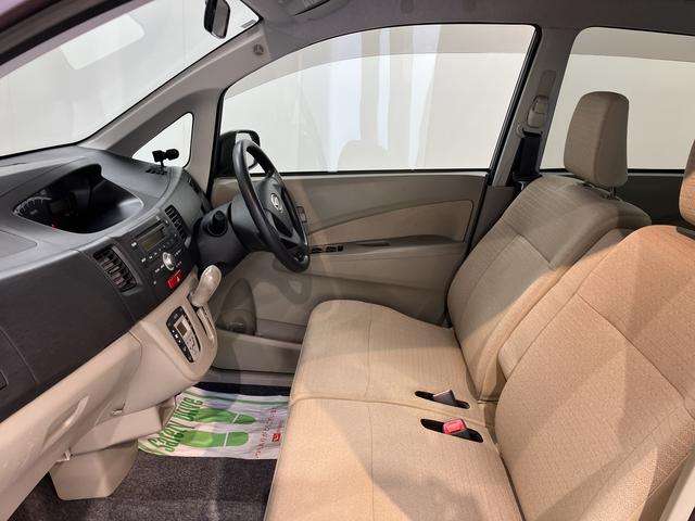 ムーヴＬ２ＷＤ　ベンチシート　ハロゲンヘッドライト　純正ＣＤデッキ　電動ドアミラー（愛媛県）の中古車