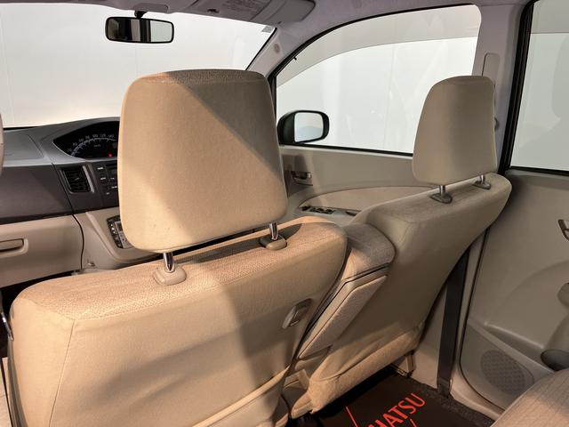 ムーヴＬ２ＷＤ　ベンチシート　ハロゲンヘッドライト　純正ＣＤデッキ　電動ドアミラー（愛媛県）の中古車