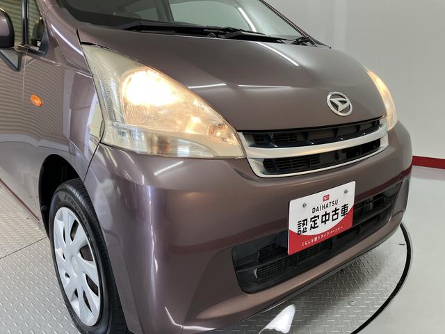 ムーヴＬ２ＷＤ　ベンチシート　ハロゲンヘッドライト　純正ＣＤデッキ　電動ドアミラー（愛媛県）の中古車