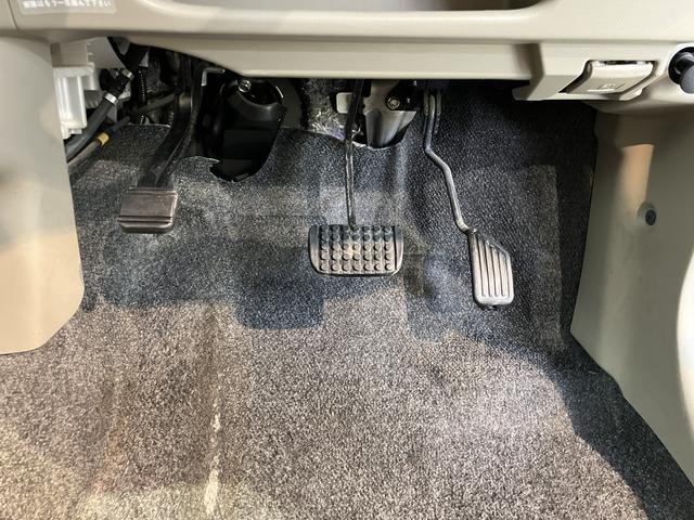 ムーヴＬ２ＷＤ　ベンチシート　ハロゲンヘッドライト　純正ＣＤデッキ　電動ドアミラー（愛媛県）の中古車