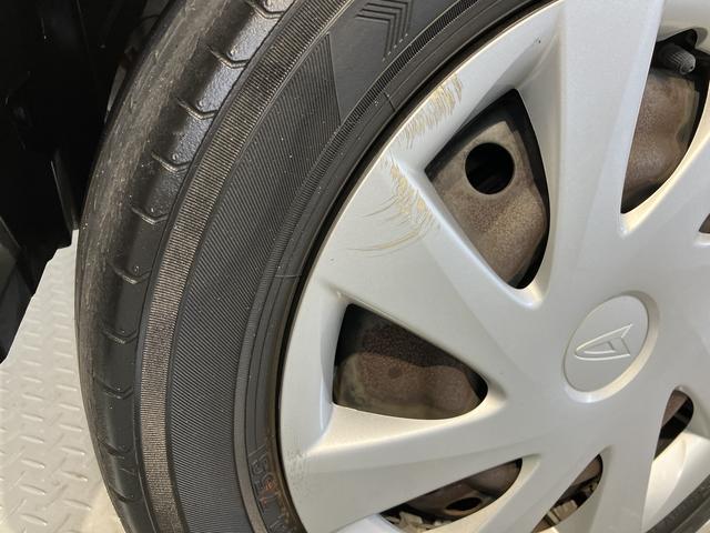 ムーヴＬ２ＷＤ　ベンチシート　ハロゲンヘッドライト　純正ＣＤデッキ　電動ドアミラー（愛媛県）の中古車