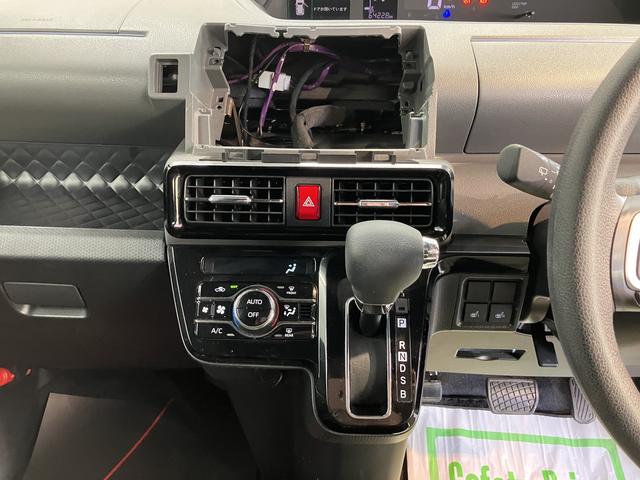 タントカスタムＸセレクション２ＷＤ　ベンチシートＬＥＤヘッドライト　アイドリングストップ車　フロントフォグランプ　オートライト　プッシュスタート　オートマチックハイビーム　両側電動スライドドア（愛媛県）の中古車