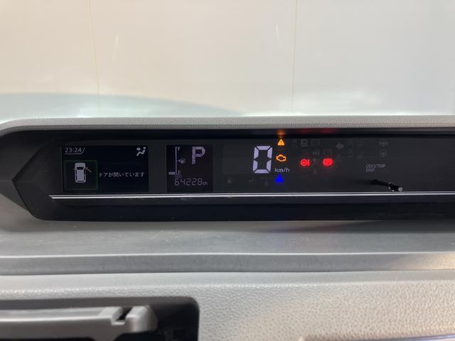 タントカスタムＸセレクション２ＷＤ　ベンチシートＬＥＤヘッドライト　アイドリングストップ車　フロントフォグランプ　オートライト　プッシュスタート　オートマチックハイビーム　両側電動スライドドア（愛媛県）の中古車