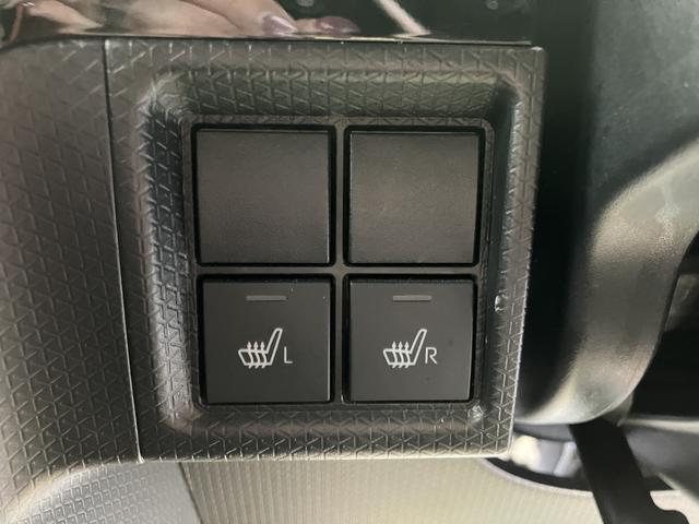 タントカスタムＸセレクション２ＷＤ　ベンチシートＬＥＤヘッドライト　アイドリングストップ車　フロントフォグランプ　オートライト　プッシュスタート　オートマチックハイビーム　両側電動スライドドア（愛媛県）の中古車