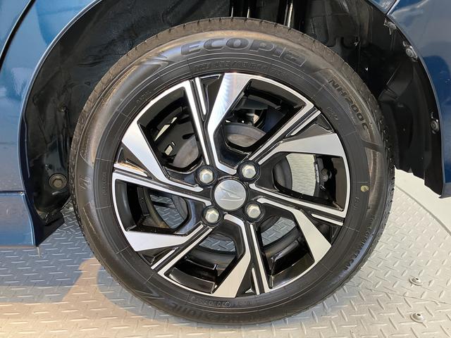 タントカスタムＸセレクション２ＷＤ　ベンチシートＬＥＤヘッドライト　アイドリングストップ車　フロントフォグランプ　オートライト　プッシュスタート　オートマチックハイビーム　両側電動スライドドア（愛媛県）の中古車