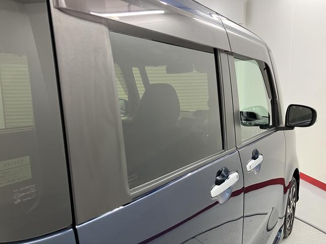 タントカスタムＸセレクション２ＷＤ　ベンチシートＬＥＤヘッドライト　アイドリングストップ車　フロントフォグランプ　オートライト　プッシュスタート　オートマチックハイビーム　両側電動スライドドア（愛媛県）の中古車