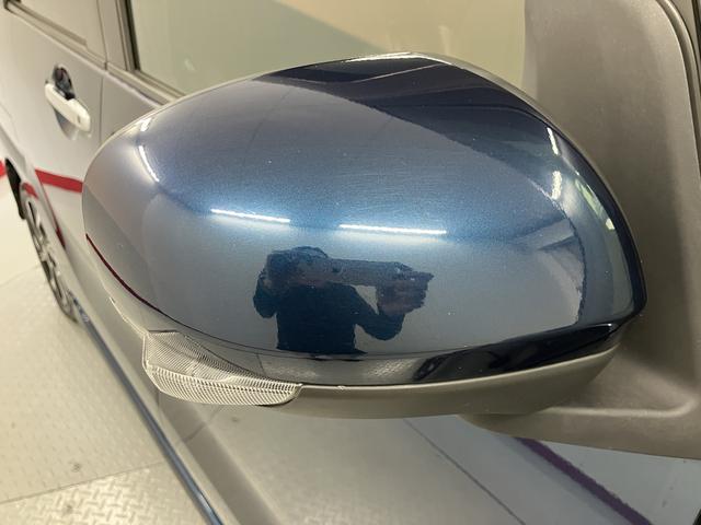 タントカスタムＸセレクション２ＷＤ　ベンチシートＬＥＤヘッドライト　アイドリングストップ車　フロントフォグランプ　オートライト　プッシュスタート　オートマチックハイビーム　両側電動スライドドア（愛媛県）の中古車