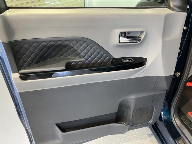 タントカスタムＸセレクション２ＷＤ　ベンチシートＬＥＤヘッドライト　アイドリングストップ車　フロントフォグランプ　オートライト　プッシュスタート　オートマチックハイビーム　両側電動スライドドア（愛媛県）の中古車