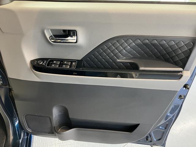 タントカスタムＸセレクション２ＷＤ　ベンチシートＬＥＤヘッドライト　アイドリングストップ車　フロントフォグランプ　オートライト　プッシュスタート　オートマチックハイビーム　両側電動スライドドア（愛媛県）の中古車