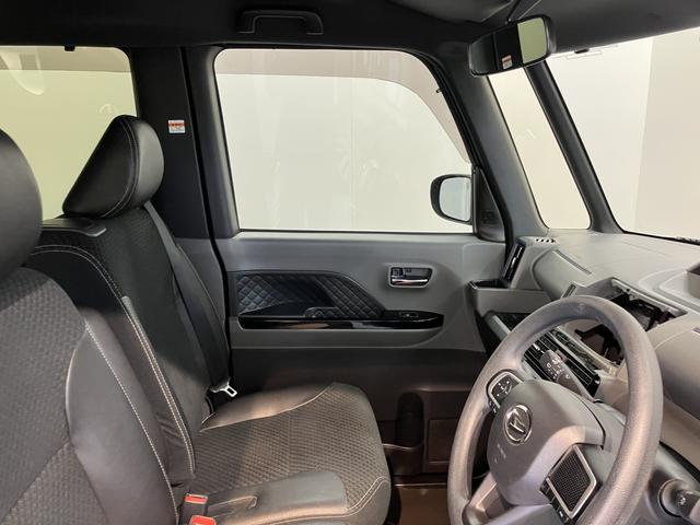 タントカスタムＸセレクション２ＷＤ　ベンチシートＬＥＤヘッドライト　アイドリングストップ車　フロントフォグランプ　オートライト　プッシュスタート　オートマチックハイビーム　両側電動スライドドア（愛媛県）の中古車