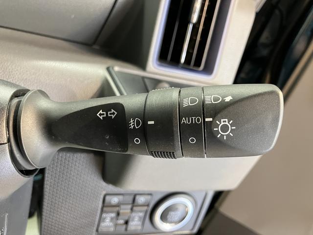 タントカスタムＸセレクション２ＷＤ　ベンチシートＬＥＤヘッドライト　アイドリングストップ車　フロントフォグランプ　オートライト　プッシュスタート　オートマチックハイビーム　両側電動スライドドア（愛媛県）の中古車