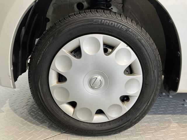 ピノＳ２ＷＤ　ハロゲンヘッドライト　盗難防止装置　純正ＣＤデッキ　ＣＤ　ＡＭ　ＦＭ　社外ＥＴＣ車載器（愛媛県）の中古車