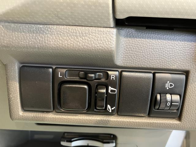 ピノＳ２ＷＤ　ハロゲンヘッドライト　盗難防止装置　純正ＣＤデッキ　ＣＤ　ＡＭ　ＦＭ　社外ＥＴＣ車載器（愛媛県）の中古車