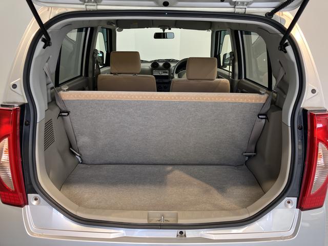 ピノＳ２ＷＤ　ハロゲンヘッドライト　盗難防止装置　純正ＣＤデッキ　ＣＤ　ＡＭ　ＦＭ　社外ＥＴＣ車載器（愛媛県）の中古車