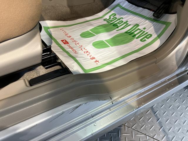 ピノＳ２ＷＤ　ハロゲンヘッドライト　盗難防止装置　純正ＣＤデッキ　ＣＤ　ＡＭ　ＦＭ　社外ＥＴＣ車載器（愛媛県）の中古車