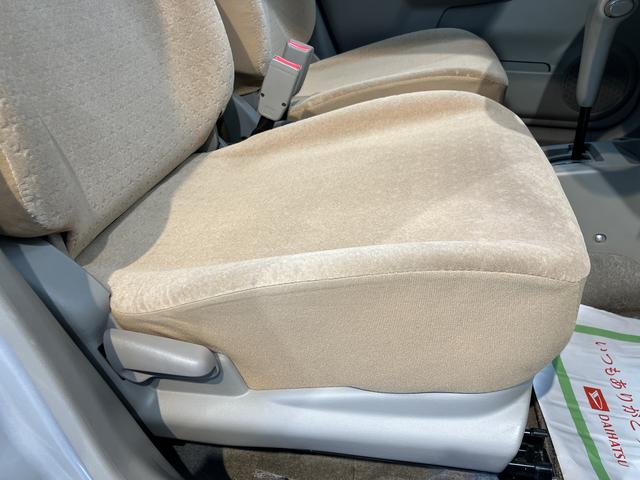 ピノＳ２ＷＤ　ハロゲンヘッドライト　盗難防止装置　純正ＣＤデッキ　ＣＤ　ＡＭ　ＦＭ　社外ＥＴＣ車載器（愛媛県）の中古車