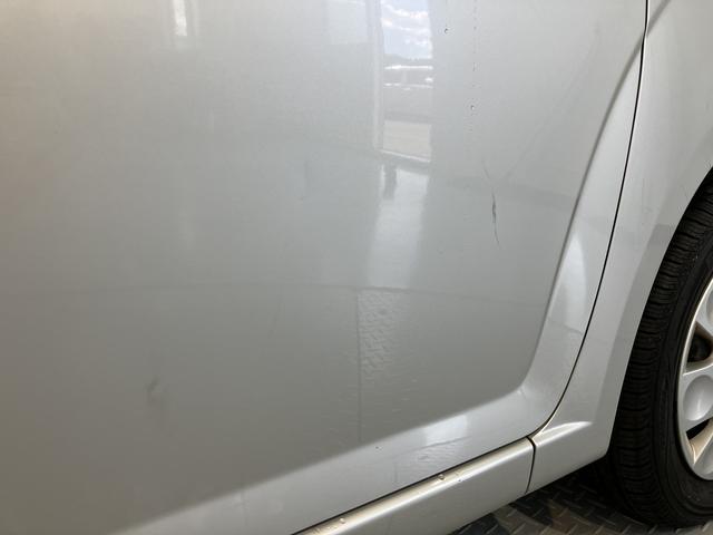 ピノＳ２ＷＤ　ハロゲンヘッドライト　盗難防止装置　純正ＣＤデッキ　ＣＤ　ＡＭ　ＦＭ　社外ＥＴＣ車載器（愛媛県）の中古車