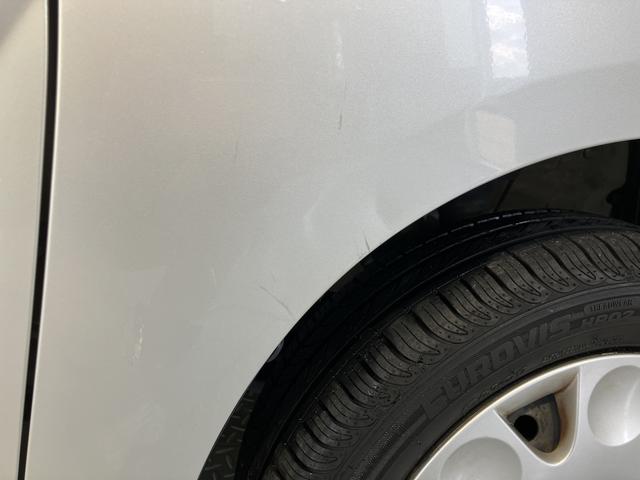 ピノＳ２ＷＤ　ハロゲンヘッドライト　盗難防止装置　純正ＣＤデッキ　ＣＤ　ＡＭ　ＦＭ　社外ＥＴＣ車載器（愛媛県）の中古車