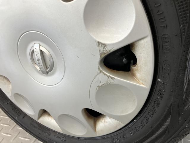 ピノＳ２ＷＤ　ハロゲンヘッドライト　盗難防止装置　純正ＣＤデッキ　ＣＤ　ＡＭ　ＦＭ　社外ＥＴＣ車載器（愛媛県）の中古車