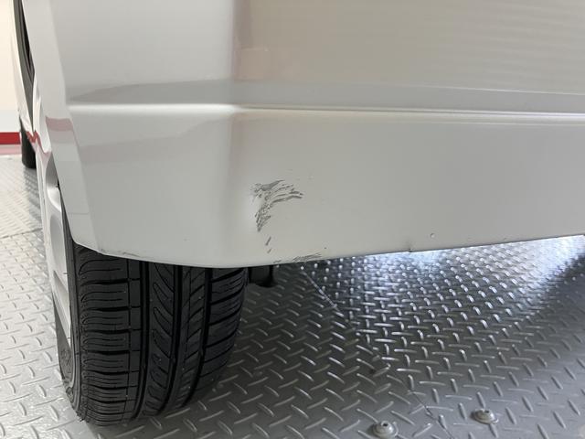 ピノＳ２ＷＤ　ハロゲンヘッドライト　盗難防止装置　純正ＣＤデッキ　ＣＤ　ＡＭ　ＦＭ　社外ＥＴＣ車載器（愛媛県）の中古車