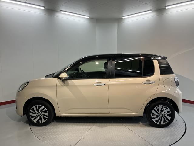 ブーンシルク Gパッケージ SAII純正ナビ バックモニター フルセグTV CD DVD USB Bluetooth ドラレコ ETC オートライト LEDヘッドライト プッシュスタート アイドリングストップ 電動格納ドアミラー(愛媛県)の中古車