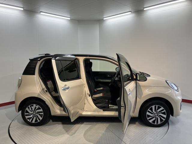 ブーンシルク Gパッケージ SAII純正ナビ バックモニター フルセグTV CD DVD USB Bluetooth ドラレコ ETC オートライト LEDヘッドライト プッシュスタート アイドリングストップ 電動格納ドアミラー(愛媛県)の中古車