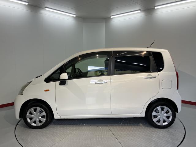 ムーヴL2WD CVT車 社外ナビ ワンセグTV CD USB ETC オートエアコン パワステ パワーウィンドウ キーレスエントリー(愛媛県)の中古車