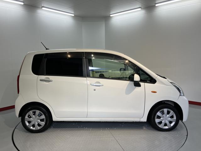 ムーヴL2WD CVT車 社外ナビ ワンセグTV CD USB ETC オートエアコン パワステ パワーウィンドウ キーレスエントリー(愛媛県)の中古車