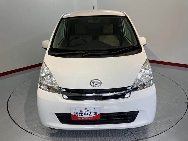 ムーヴL2WD CVT車 社外ナビ ワンセグTV CD USB ETC オートエアコン パワステ パワーウィンドウ キーレスエントリー(愛媛県)の中古車