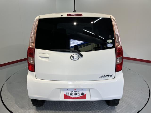 ムーヴL2WD CVT車 社外ナビ ワンセグTV CD USB ETC オートエアコン パワステ パワーウィンドウ キーレスエントリー(愛媛県)の中古車