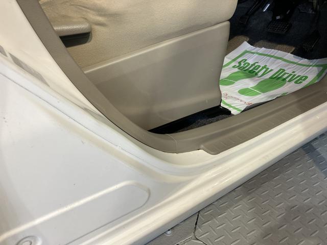 ムーヴL2WD CVT車 社外ナビ ワンセグTV CD USB ETC オートエアコン パワステ パワーウィンドウ キーレスエントリー(愛媛県)の中古車