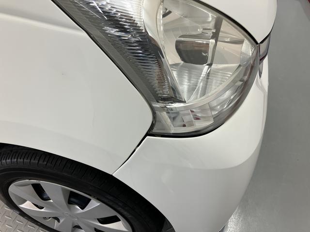 ムーヴL2WD CVT車 社外ナビ ワンセグTV CD USB ETC オートエアコン パワステ パワーウィンドウ キーレスエントリー(愛媛県)の中古車