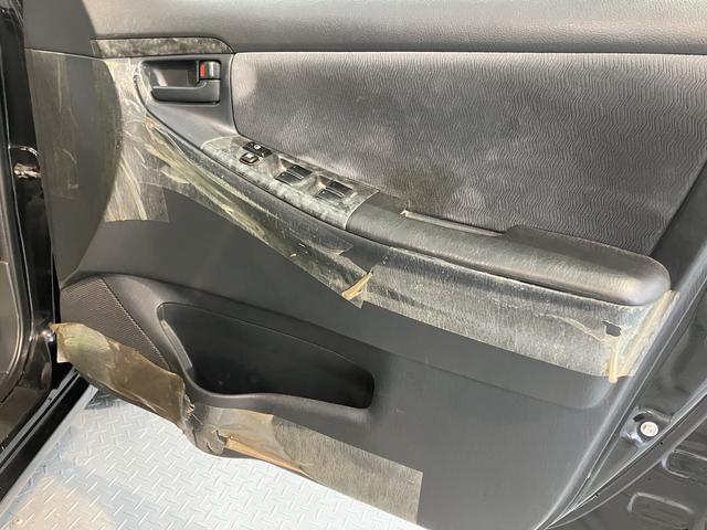 カローラフィールダーX HIDリミテッド純正ナビ CD DVD オートライト ディスチャージヘッドライト キーレスエントリー 電動格納ドアミラー(愛媛県)の中古車