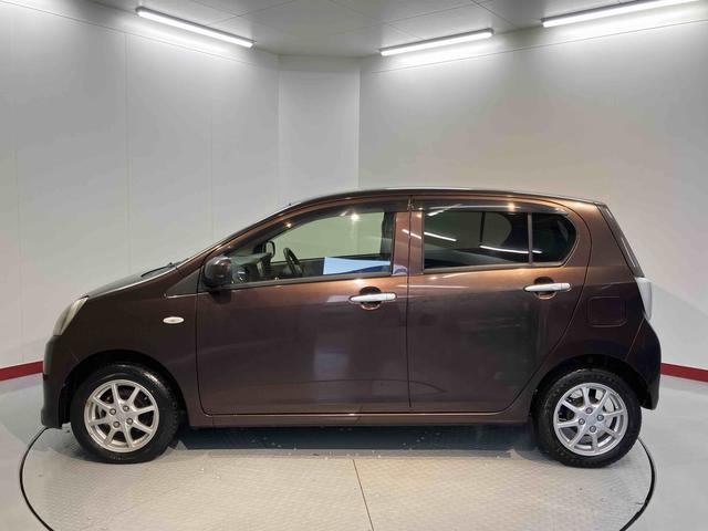 ミライースX メモリアルエディション純正ナビ ワンセグTV CD 社外ETC アイドリングストップ 盗難防止システム 電動格納ドアミラー キーレスエントリー(愛媛県)の中古車