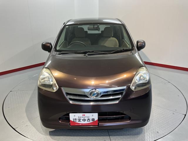 ミライースX メモリアルエディション純正ナビ ワンセグTV CD 社外ETC アイドリングストップ 盗難防止システム 電動格納ドアミラー キーレスエントリー(愛媛県)の中古車