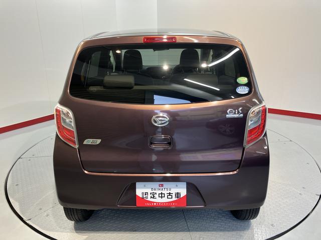 ミライースX メモリアルエディション純正ナビ ワンセグTV CD 社外ETC アイドリングストップ 盗難防止システム 電動格納ドアミラー キーレスエントリー(愛媛県)の中古車