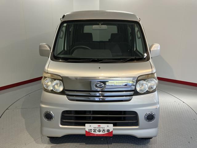 アトレーワゴンカスタムターボR4WD AT車 マニュアルエアコン パワステ パワーウィンドウ ABS キーレスエントリー 電動格納ドアミラー(愛媛県)の中古車