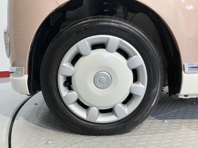 ムーヴキャンバスＧメイクアップ　ＳＡII純正ナビ　バックモニター　フルセグＴＶ　ＣＤ　ＤＶＤ　ＵＳＢ　Ｂｌｕｅｔｏｏｔｈ　ドラレコ　社外ＥＴＣ　両側電動スライドドア　オートライト　ＬＥＤヘッドライト　プッシュスタート　アイドリングストップ（愛媛県）の中古車