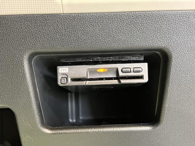 ムーヴキャンバスＧメイクアップ　ＳＡII純正ナビ　バックモニター　フルセグＴＶ　ＣＤ　ＤＶＤ　ＵＳＢ　Ｂｌｕｅｔｏｏｔｈ　ドラレコ　社外ＥＴＣ　両側電動スライドドア　オートライト　ＬＥＤヘッドライト　プッシュスタート　アイドリングストップ（愛媛県）の中古車