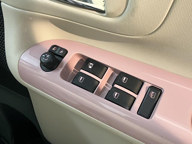 ムーヴキャンバスＧメイクアップ　ＳＡII純正ナビ　バックモニター　フルセグＴＶ　ＣＤ　ＤＶＤ　ＵＳＢ　Ｂｌｕｅｔｏｏｔｈ　ドラレコ　社外ＥＴＣ　両側電動スライドドア　オートライト　ＬＥＤヘッドライト　プッシュスタート　アイドリングストップ（愛媛県）の中古車