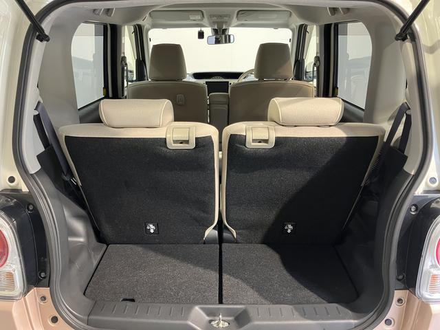 ムーヴキャンバスＧメイクアップ　ＳＡII純正ナビ　バックモニター　フルセグＴＶ　ＣＤ　ＤＶＤ　ＵＳＢ　Ｂｌｕｅｔｏｏｔｈ　ドラレコ　社外ＥＴＣ　両側電動スライドドア　オートライト　ＬＥＤヘッドライト　プッシュスタート　アイドリングストップ（愛媛県）の中古車