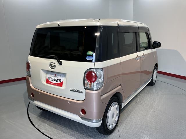 ムーヴキャンバスＧメイクアップ　ＳＡII純正ナビ　バックモニター　フルセグＴＶ　ＣＤ　ＤＶＤ　ＵＳＢ　Ｂｌｕｅｔｏｏｔｈ　ドラレコ　社外ＥＴＣ　両側電動スライドドア　オートライト　ＬＥＤヘッドライト　プッシュスタート　アイドリングストップ（愛媛県）の中古車