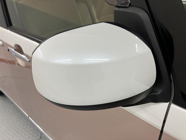 ムーヴキャンバスＧメイクアップ　ＳＡII純正ナビ　バックモニター　フルセグＴＶ　ＣＤ　ＤＶＤ　ＵＳＢ　Ｂｌｕｅｔｏｏｔｈ　ドラレコ　社外ＥＴＣ　両側電動スライドドア　オートライト　ＬＥＤヘッドライト　プッシュスタート　アイドリングストップ（愛媛県）の中古車