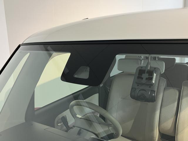 ムーヴキャンバスＧメイクアップ　ＳＡII純正ナビ　バックモニター　フルセグＴＶ　ＣＤ　ＤＶＤ　ＵＳＢ　Ｂｌｕｅｔｏｏｔｈ　ドラレコ　社外ＥＴＣ　両側電動スライドドア　オートライト　ＬＥＤヘッドライト　プッシュスタート　アイドリングストップ（愛媛県）の中古車