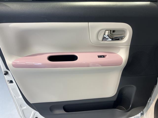 ムーヴキャンバスＧメイクアップ　ＳＡII純正ナビ　バックモニター　フルセグＴＶ　ＣＤ　ＤＶＤ　ＵＳＢ　Ｂｌｕｅｔｏｏｔｈ　ドラレコ　社外ＥＴＣ　両側電動スライドドア　オートライト　ＬＥＤヘッドライト　プッシュスタート　アイドリングストップ（愛媛県）の中古車