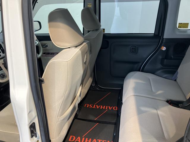 ムーヴキャンバスＧメイクアップ　ＳＡII純正ナビ　バックモニター　フルセグＴＶ　ＣＤ　ＤＶＤ　ＵＳＢ　Ｂｌｕｅｔｏｏｔｈ　ドラレコ　社外ＥＴＣ　両側電動スライドドア　オートライト　ＬＥＤヘッドライト　プッシュスタート　アイドリングストップ（愛媛県）の中古車