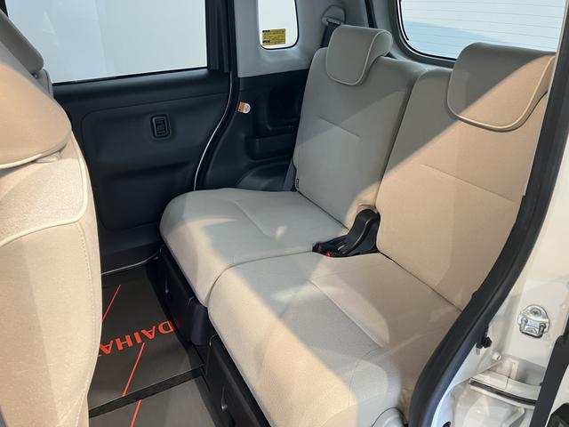 ムーヴキャンバスＧメイクアップ　ＳＡII純正ナビ　バックモニター　フルセグＴＶ　ＣＤ　ＤＶＤ　ＵＳＢ　Ｂｌｕｅｔｏｏｔｈ　ドラレコ　社外ＥＴＣ　両側電動スライドドア　オートライト　ＬＥＤヘッドライト　プッシュスタート　アイドリングストップ（愛媛県）の中古車