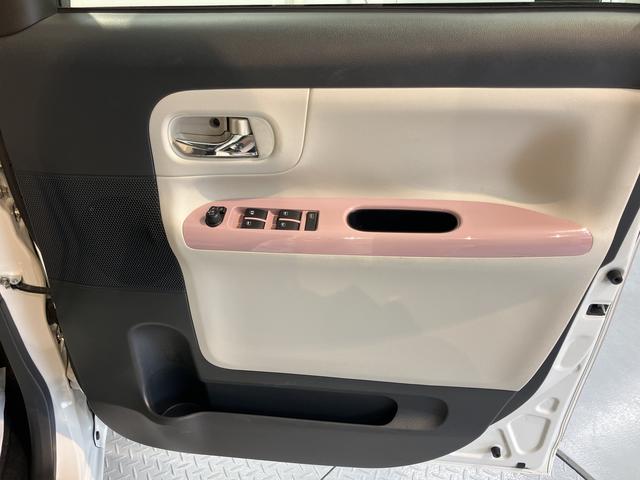 ムーヴキャンバスＧメイクアップ　ＳＡII純正ナビ　バックモニター　フルセグＴＶ　ＣＤ　ＤＶＤ　ＵＳＢ　Ｂｌｕｅｔｏｏｔｈ　ドラレコ　社外ＥＴＣ　両側電動スライドドア　オートライト　ＬＥＤヘッドライト　プッシュスタート　アイドリングストップ（愛媛県）の中古車